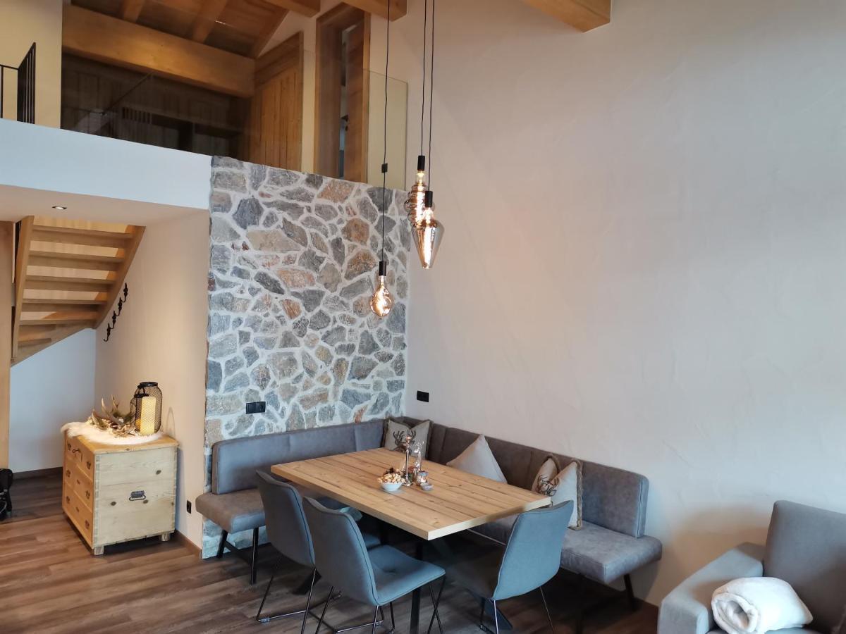 Das Krumerhaus Aschau Im Zillertal Exterior photo