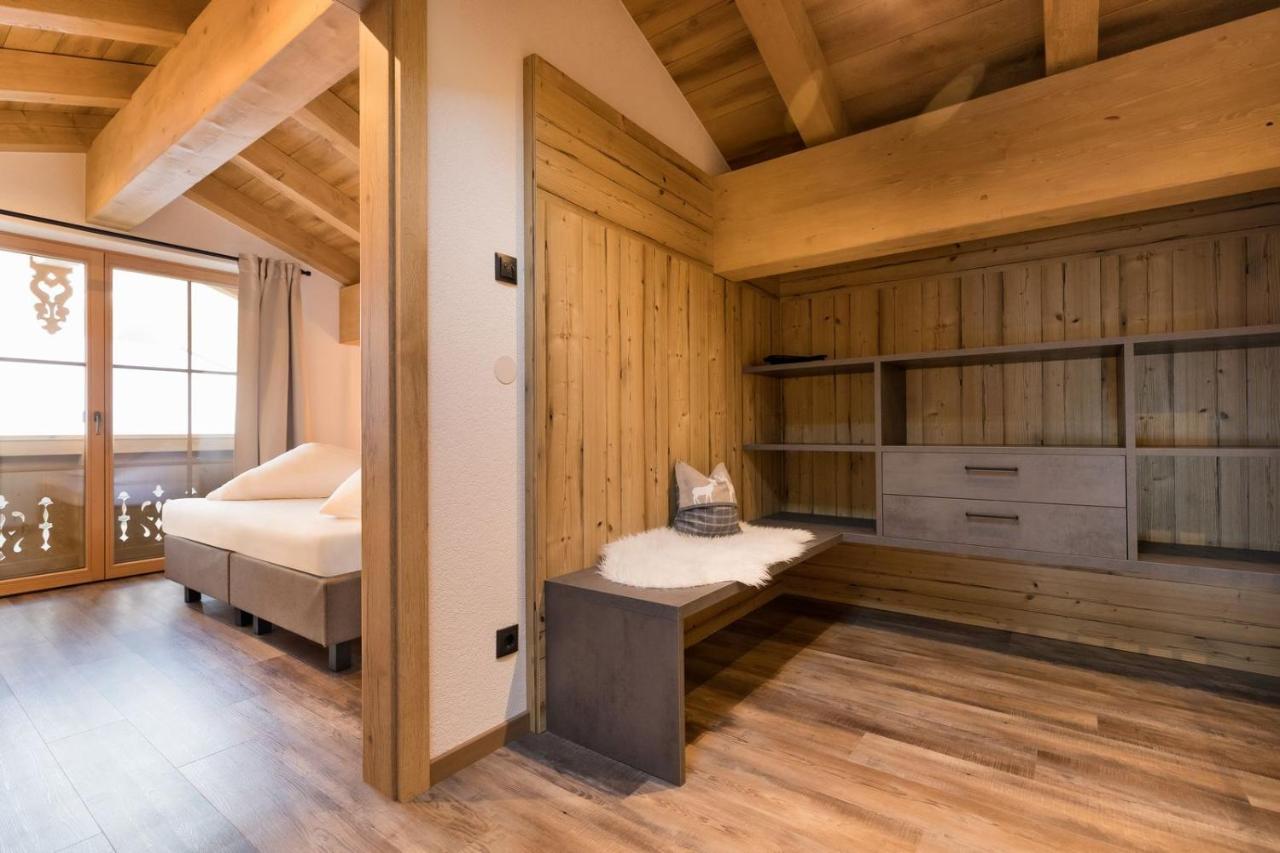 Das Krumerhaus Aschau Im Zillertal Exterior photo